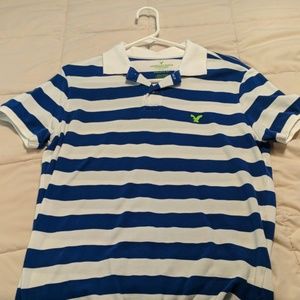Men's American Eagle Polo